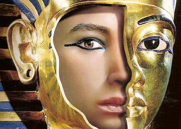 Resultado de imagen de Reina Hatshepsut