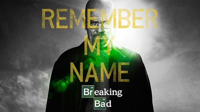 Breaking Bad