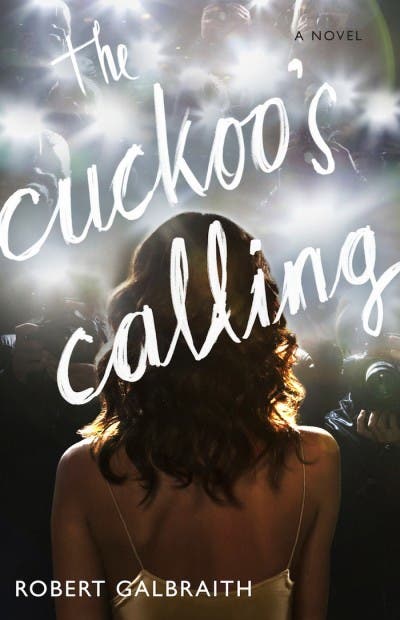 The Cuccko's Calling