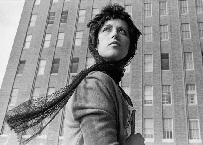 Cindy Sherman, Serie Untitled Film Stills (1977-1980)