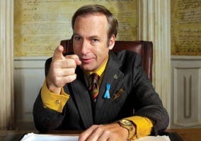 Bob Odenkirk volverá a ser Saul