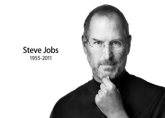 In Memoriam Steve Jobs