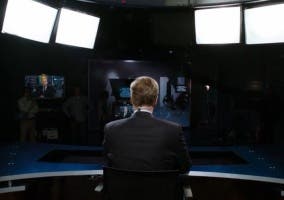 Aaron Sorkin se despide de la televisión con polémica