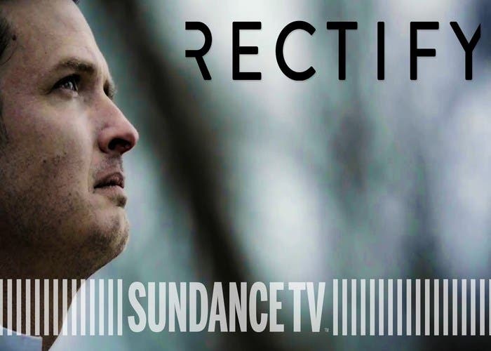 Rectify, Sundance TV