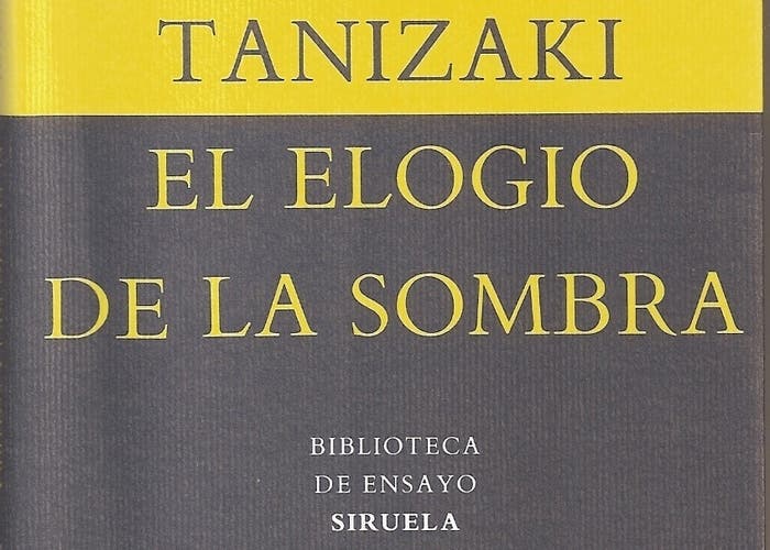 Junichuro Tanizaki